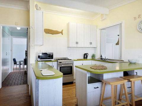 Summer Salt - Accommodation in Bendigo 2