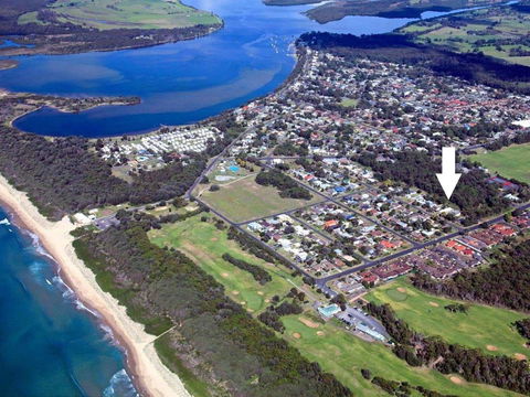 Summer Salt - Accommodation in Bendigo 1