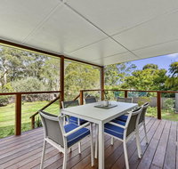 Summerfield Cottage - Hunter Valley renovated House in central North Rothbury - Accommodation in Bendigo