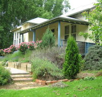 Summerhill Farm BB - Accommodation in Bendigo