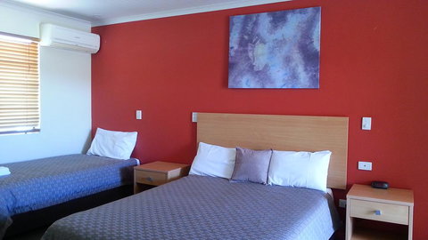 Summit Motel - Accommodation in Bendigo 1