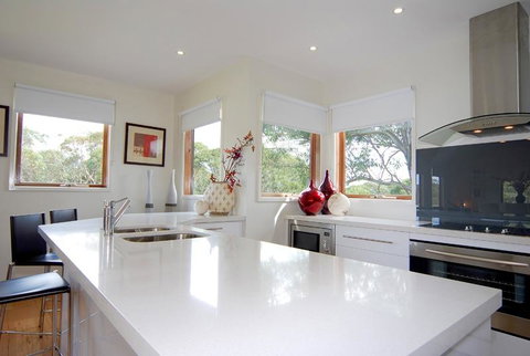 Sun Dew - Accommodation in Bendigo 2