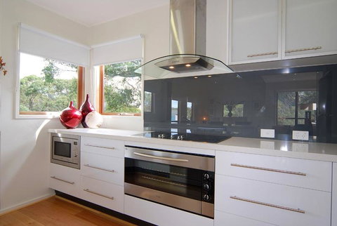 Sun Dew - Accommodation in Bendigo 1