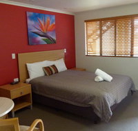 Summit Motel - Accommodation in Bendigo