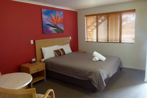 Summit Motel - Accommodation in Bendigo 0