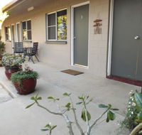 Sunbird Motel - Accommodation in Bendigo
