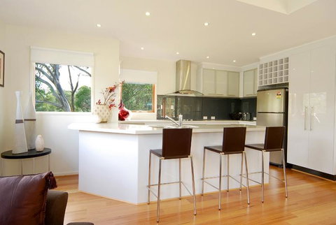 Sun Dew - Accommodation in Bendigo 3