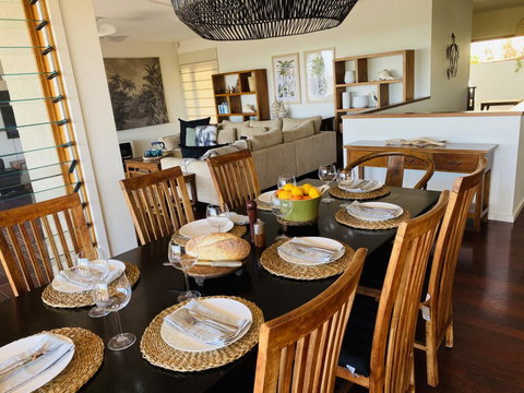 Sundecks - Accommodation in Bendigo 1