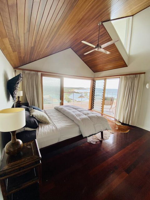 Sundecks - Accommodation in Bendigo 3