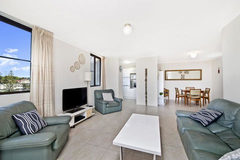 Sundial 503 8-10 Hollingworth Street - Accommodation in Bendigo 3
