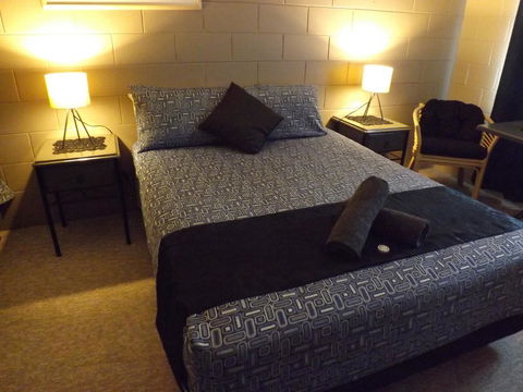 Sunbird Motel - Accommodation in Bendigo 2