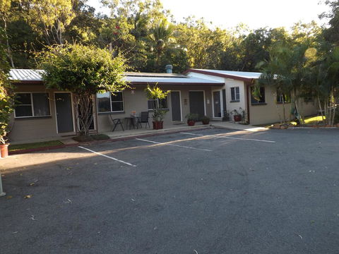 Sunbird Motel - Accommodation in Bendigo 1
