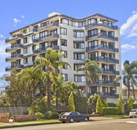 Sundial 602 8-10 Hollingworth Street - Accommodation in Bendigo
