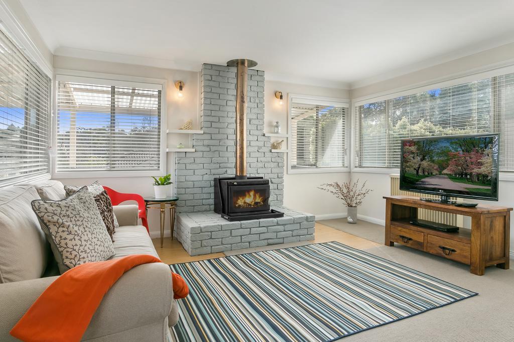 Katoomba NSW Accommodation in Bendigo