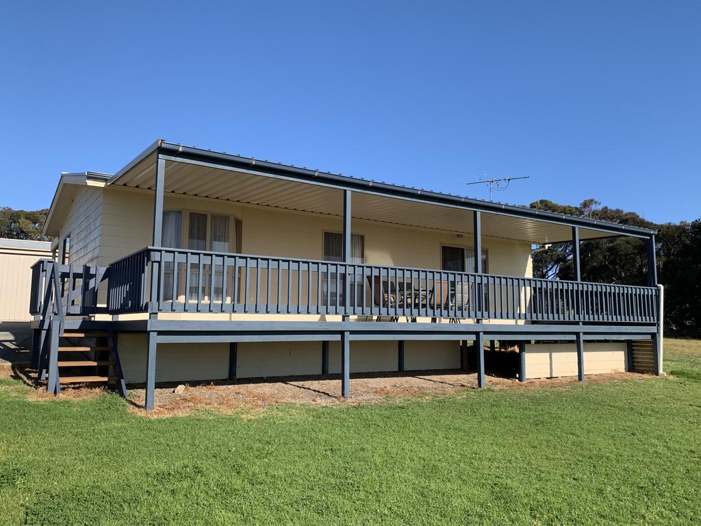 Flinders Chase SA Accommodation in Bendigo