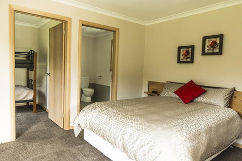 Sunny Gum - Accommodation in Bendigo 1