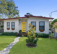 Sunnyside - Accommodation in Bendigo