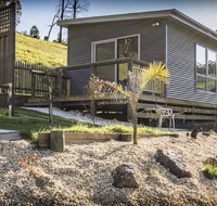 Sunny Gum - Accommodation in Bendigo