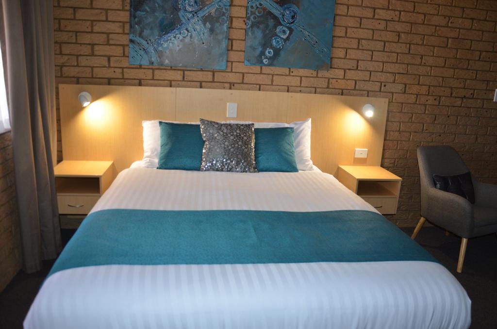  Accommodation in Bendigo