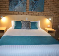 Sunray Motor Inn - Accommodation in Bendigo
