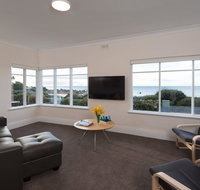 Sunrise at Penguin - Accommodation in Bendigo