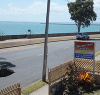 Sunrise Units - Accommodation in Bendigo