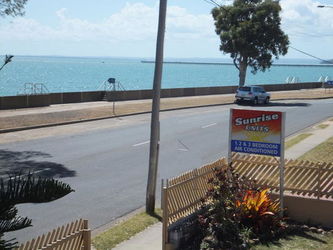 Sunrise Units - Accommodation in Bendigo 0