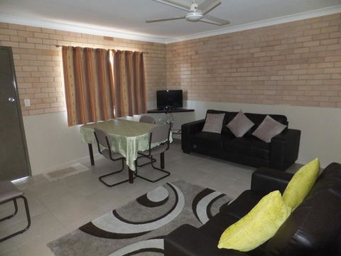 Sunrise Units - Accommodation in Bendigo 2