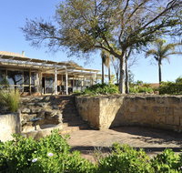 Sunsea Waterfront South Yunderup - Accommodation in Bendigo