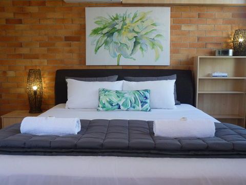 Sunseeker Motel - Accommodation in Bendigo 0