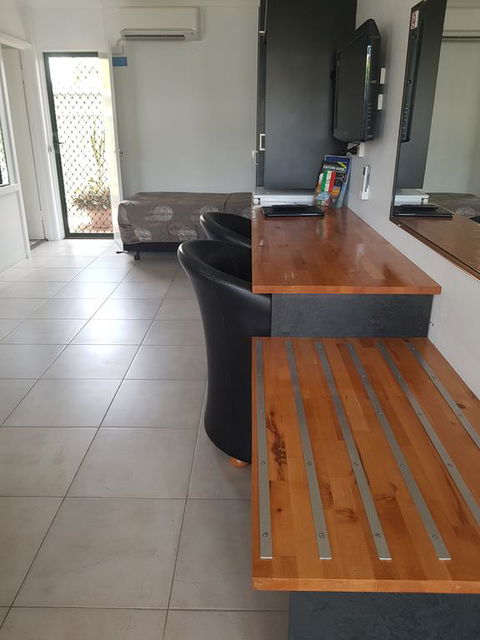 Sunseeker Motel - Accommodation in Bendigo 1
