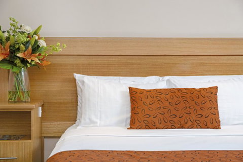 Sunseeker Motor Inn - Accommodation in Bendigo 0