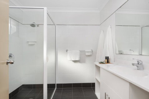 Sunseeker Motor Inn - Accommodation in Bendigo 3