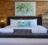 Sunseeker Motel - Accommodation in Bendigo