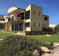 Sunset Cove Beach House