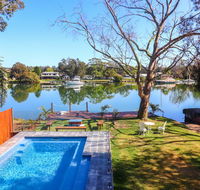 Sunset Lodge - Accommodation in Bendigo
