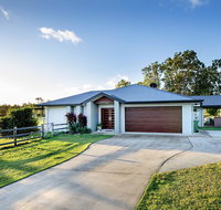 Sunset Retreat Airlie Beach Rural Getaway - Accommodation in Bendigo