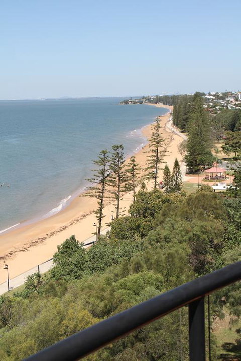 Sunset Sails Redcliffe - Accommodation in Bendigo 2