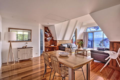 Sunsets - Accommodation in Bendigo 1