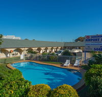 Sunshine Coast Airport Motel - Accommodation in Bendigo