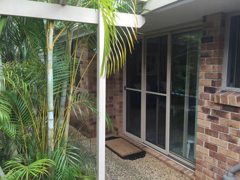 Sunshine Coast Tropical Getaway - Accommodation in Bendigo 3