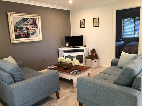 Sunshine Coast Tropical Getaway - Accommodation in Bendigo 0