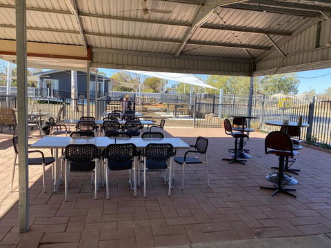 Sunshine Gardens Bourke Resort - Accommodation in Bendigo 2