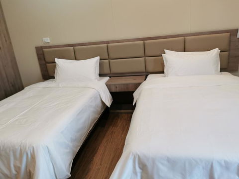 Sunshine Gardens Bourke Resort - Accommodation in Bendigo 0