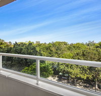 Super Convenient Apartment with Garden Views - Accommodation in Bendigo