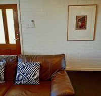 Superb 2 BR Apartment Minutes to CBD- Cen7 - Accommodation in Bendigo