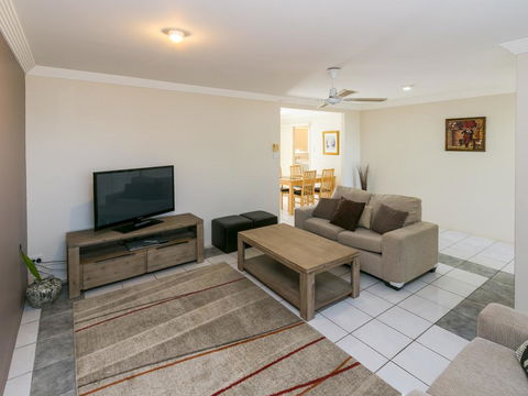 Superb Location - Hervey Bay - Accommodation in Bendigo 0