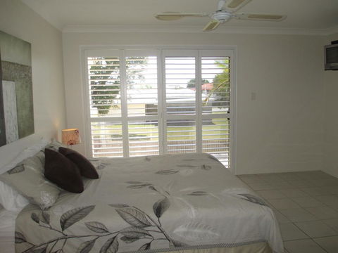 Superb Location - Hervey Bay - Accommodation in Bendigo 3