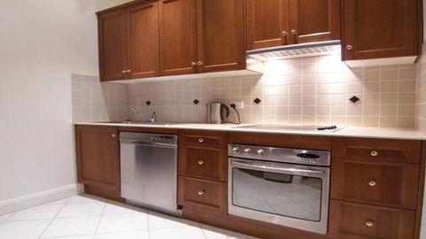 Superior Apartment With Views - Accommodation in Bendigo 3
