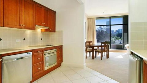Superior Apartment With Views - Accommodation in Bendigo 2